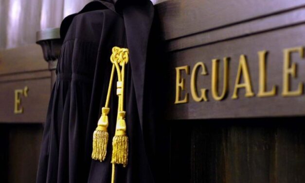 Ordine Calabria: AP impugna la delibera che priva il Consiglio dei suoi poteri