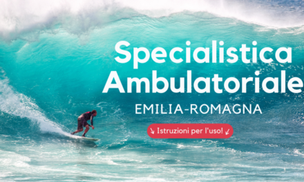 [EMILIA-ROMAGNA] Specialistica Ambulatoriale in Emilia-Romagna: cos’è e come presentare domanda